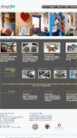 Mobile Screenshot of design-lab.co.za